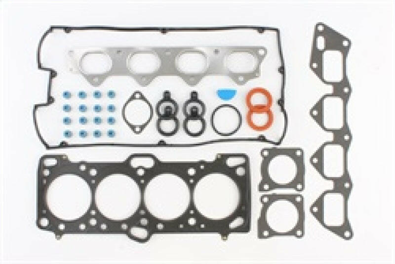 Cometic Street Pro Mitsubishi 1989-97 DOHC 4G63/T 2.0L 85.5mm Bore .051in Head Gasket Top End Kit Gasket Kits Cometic Gasket