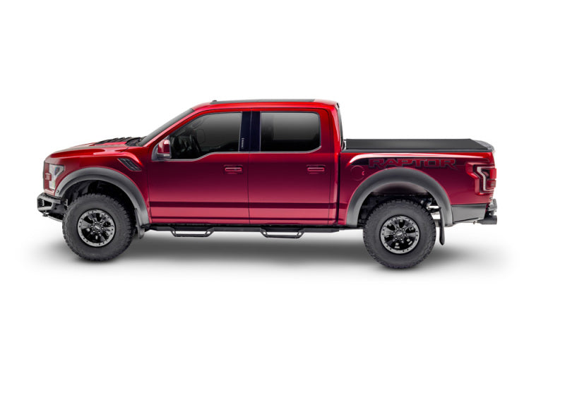 Truxedo 2022 Nissan Frontier 6ft. Sentry CT Bed Cover Bed Covers - Roll Up Truxedo