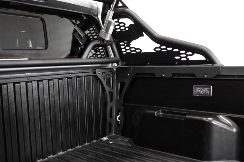 Addictive Desert Designs 2024+ Toyota Tacoma Race Series Chase Rack Chase Racks Addictive Desert Designs