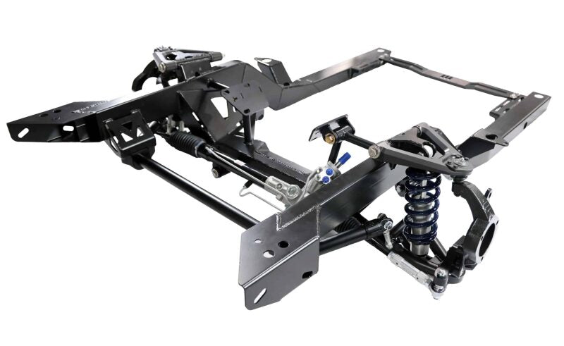 Ridetech 67-69 Chevy Camaro Front Subframe w/ Hub Spindles Suspension Packages Ridetech