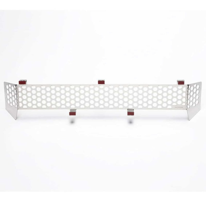 Putco 11-19 Ram HD - Stainless Steel - Punch Style Bumper Grille Bumper Grille Inserts Grilles Putco