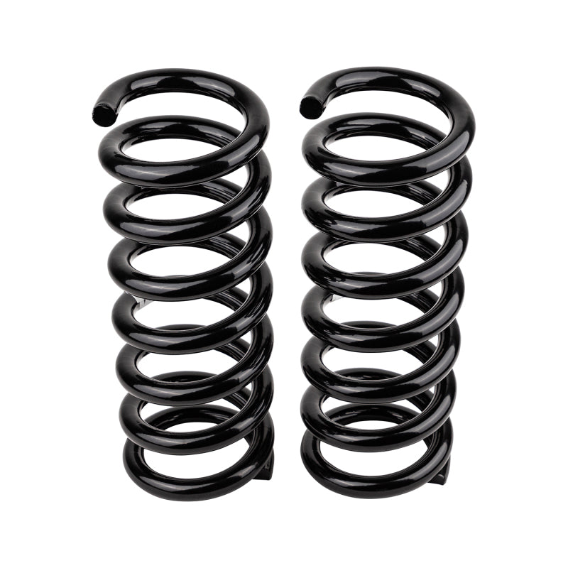 ARB / OME Coil Spring Front Nissan Y62 Bar+Winchf Coilover Springs Old Man Emu