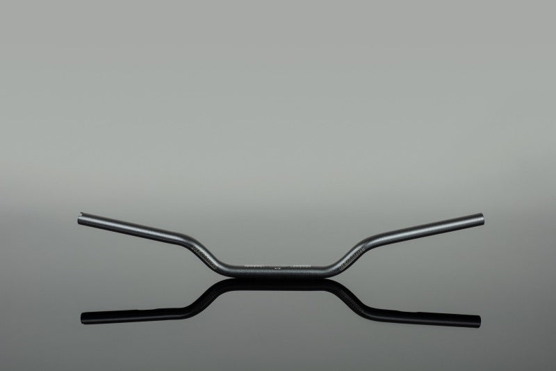 Renthal Harley-Davidson 1 in. V-Twin Handlebar - Mid - Black Handlebars Renthal