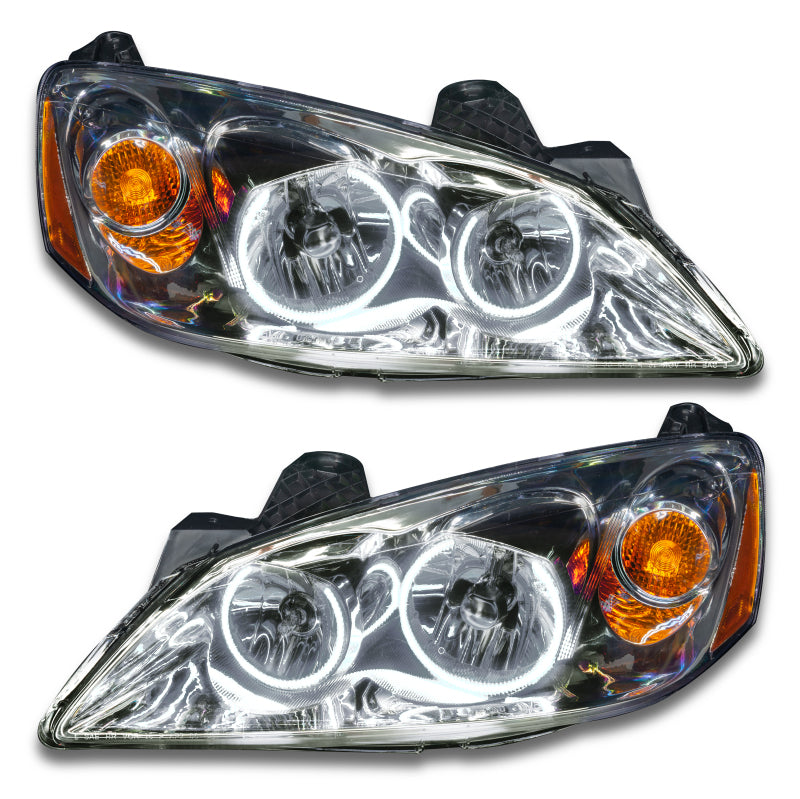 Oracle 05-10 Pontiac G6 SMD HL - White Headlights ORACLE Lighting