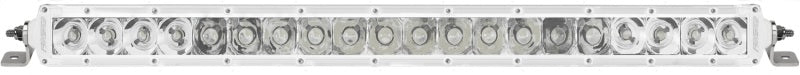 Rigid Industries 20in SR-Series PRO - Spot/Flood Combo - White Light Bars & Cubes Rigid Industries