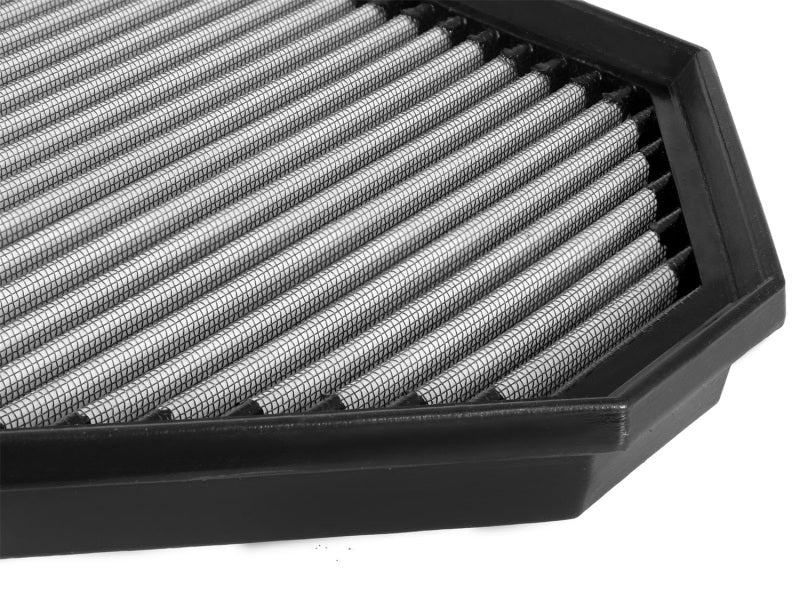 aFe MagnumFLOW OEM Replacement Air Filter PRO DRY S 11-16 BMW X3 xDrive28i F25 2.0T Air Filters - Drop In aFe