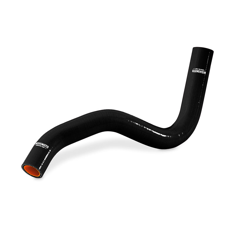 Mishimoto 2017+ Honda Civic Type R Silicone Hose Kit - Black Hoses Mishimoto