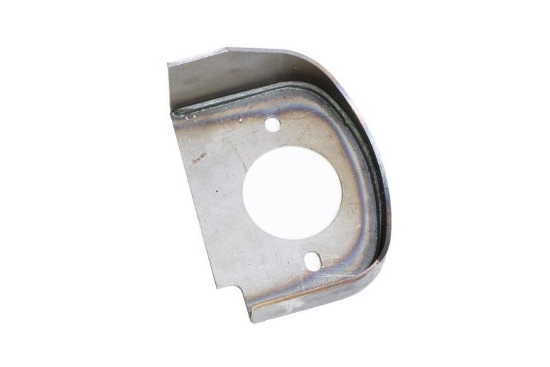 Rust Buster 2007-2018 Jeep Wrangler Rear Body Mount Brackets Frames RustBuster