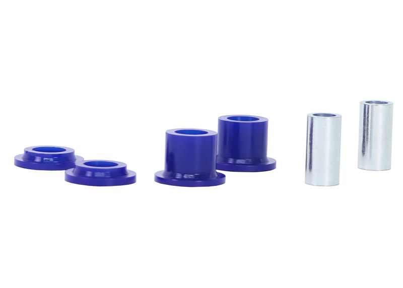SuperPro Steering Rack Mount Bushing Kit Bushing Kits Superpro