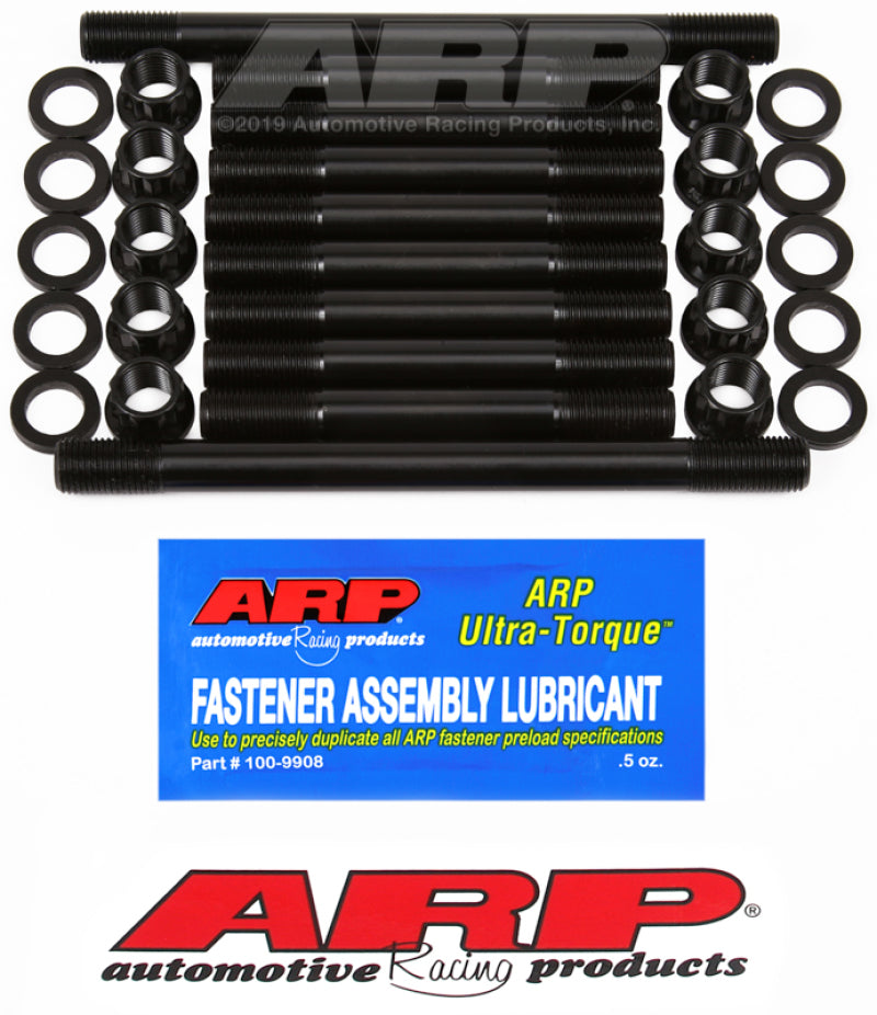 ARP Lancia Delta 2.0L 16V Main Stud Kit Main Stud & Bolt Kits ARP