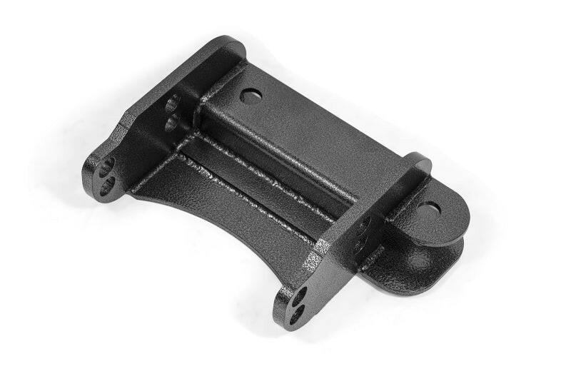 BMR 82-02 3rd Gen F-Body Replacement Torque Arm Bracket (For XTA001) - Black Hammertone Suspension Arms & Components BMR Suspension