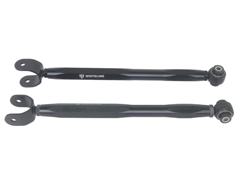 Whiteline 92-05 BMW E36 / E46 Adjustable Rear Lower Control Arm Control Arms Whiteline