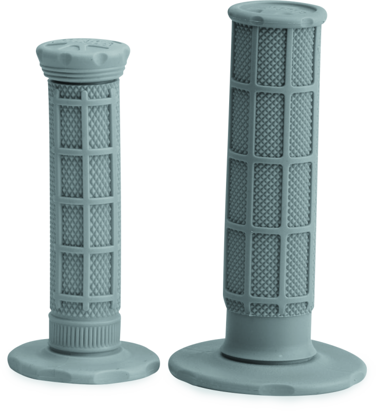 ProTaper 1/3 Micro Grips - Medium Light Gray Grips ProTaper