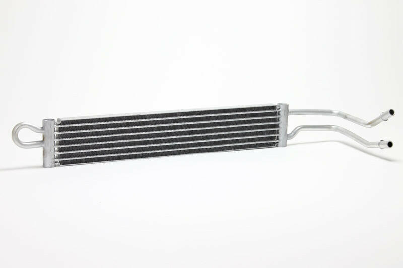 CSF 07-13 BMW M3 (E9X) High Performance Power Steering Cooler Radiators CSF