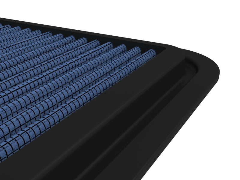 aFe Power 11-14 Mazda 2 Magnum FLOW OE replacement Filter - Red Air Filters - Direct Fit aFe