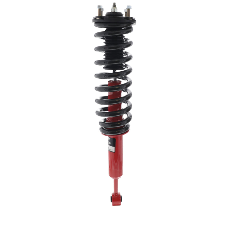KYB Shocks & Struts Truck Plus 07-21 Toyota Tundra w/TRD (Exc. TRD Pro) FL Performance Assembly Shocks and Struts KYB