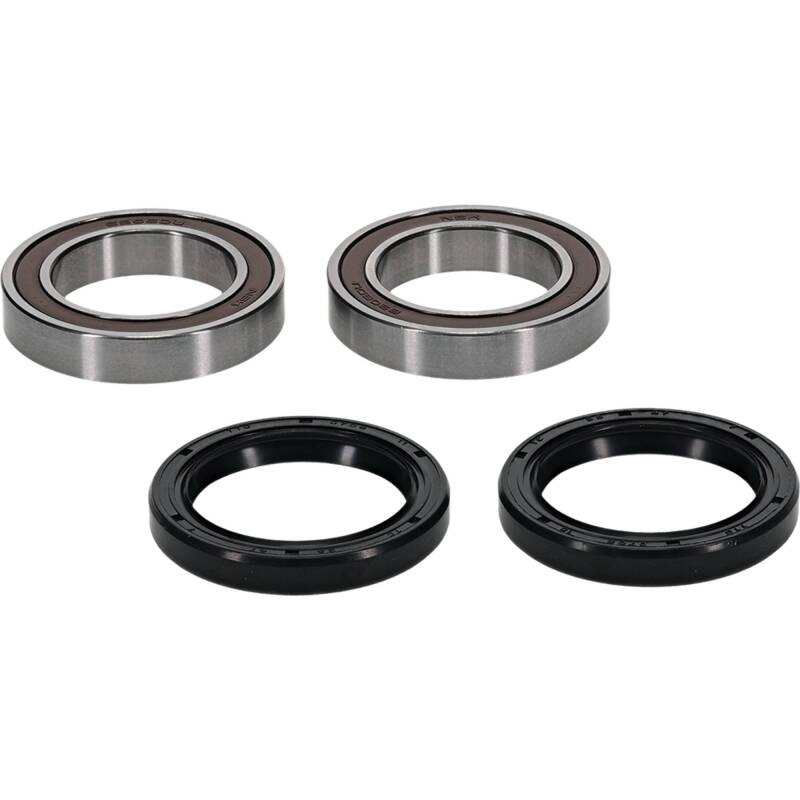 Pivot Works Premium Wheel Bearing Wheel Bearings Pivot Works