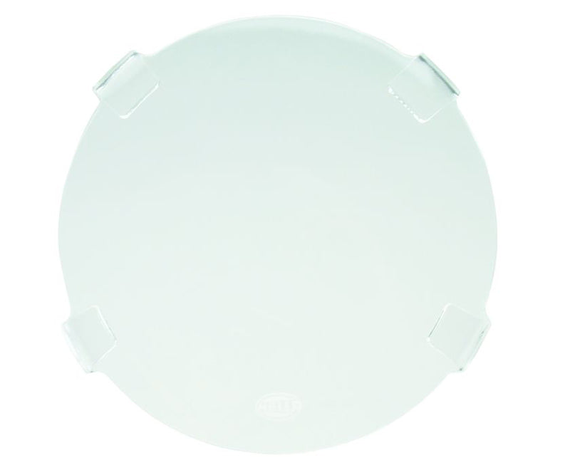 Hella Stone Shield 500 Classic Light Cover - Clear Light Covers and Guards Hella