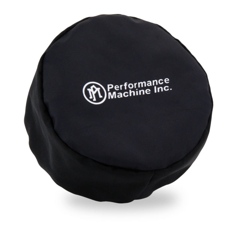 Performance Machine Jet Air Cleaner Rain Sock Air Filters - Direct Fit Performance Machine