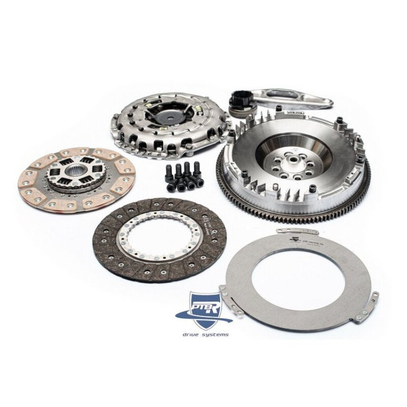 Wagner Tuning BMW 2-Series F22/F23 Twin Disc Clutch Kit Clutch Kits - Multi Wagner Tuning