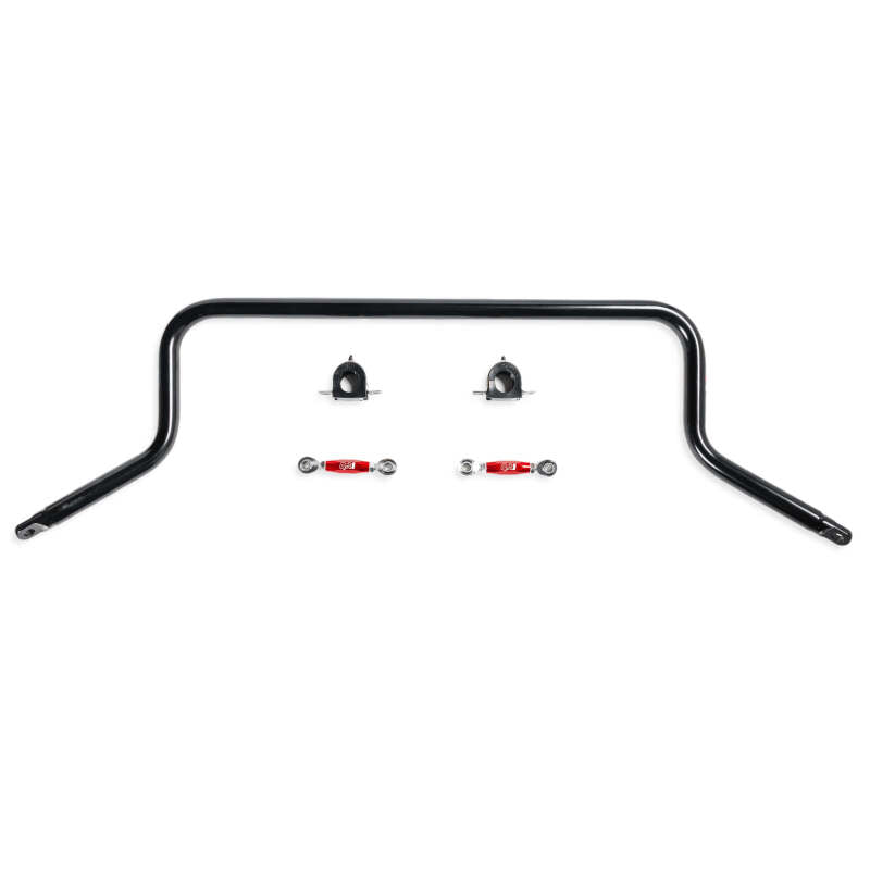 QA1 99-06 Chevrolet Silverado 1500 2WD 1-1/2in Front Sway Bar Sway Bars QA1