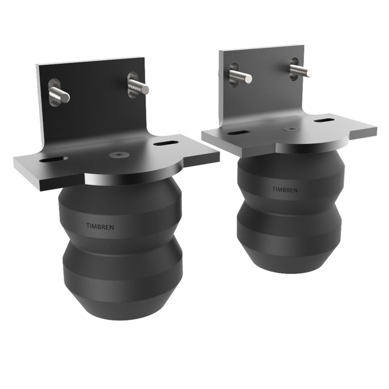 Timbren 1980 Ford F800 Rear Suspension Enhancement System Bump Stops Timbren