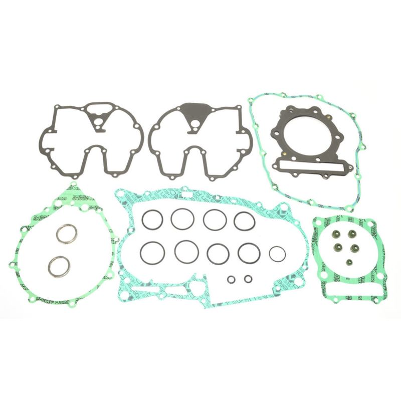 Athena 83-87 Honda XR R 600 Complete Gasket Kit (Excl Oil Seal) Gasket Kits Athena
