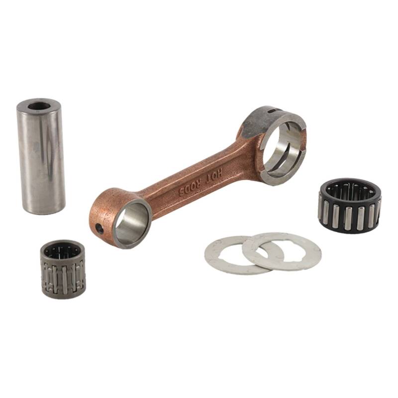 Hot Rods 86-96 Yamaha YZ 125 125cc Connecting Rod Kit Connecting Rods - Powersports Hot Rods