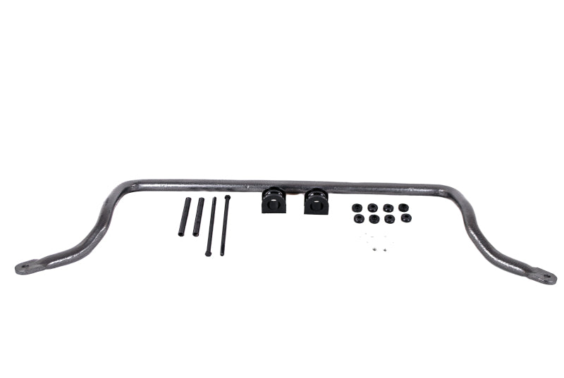Hellwig 97-03 Ford F-150/F-250 Solid Heat Treated Chromoly 1-7/16in Front Sway Bar Sway Bars Hellwig