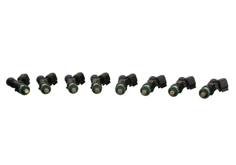 Ford Racing 47 LB/HR Fuel Injector Set Fuel Injectors - Single Ford Racing