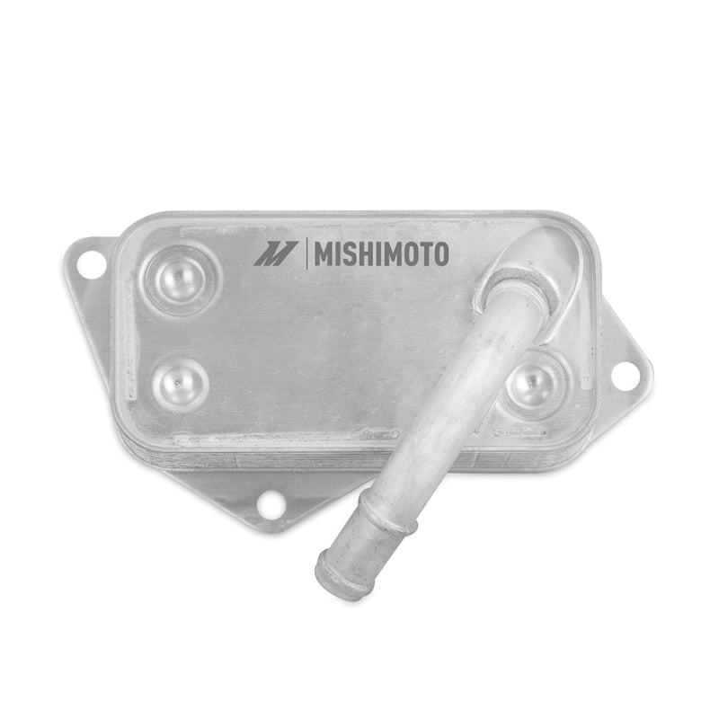 Mishimoto 06-18 BMW N20/N52/N55 Replacement Oil Cooler Oil Coolers Mishimoto