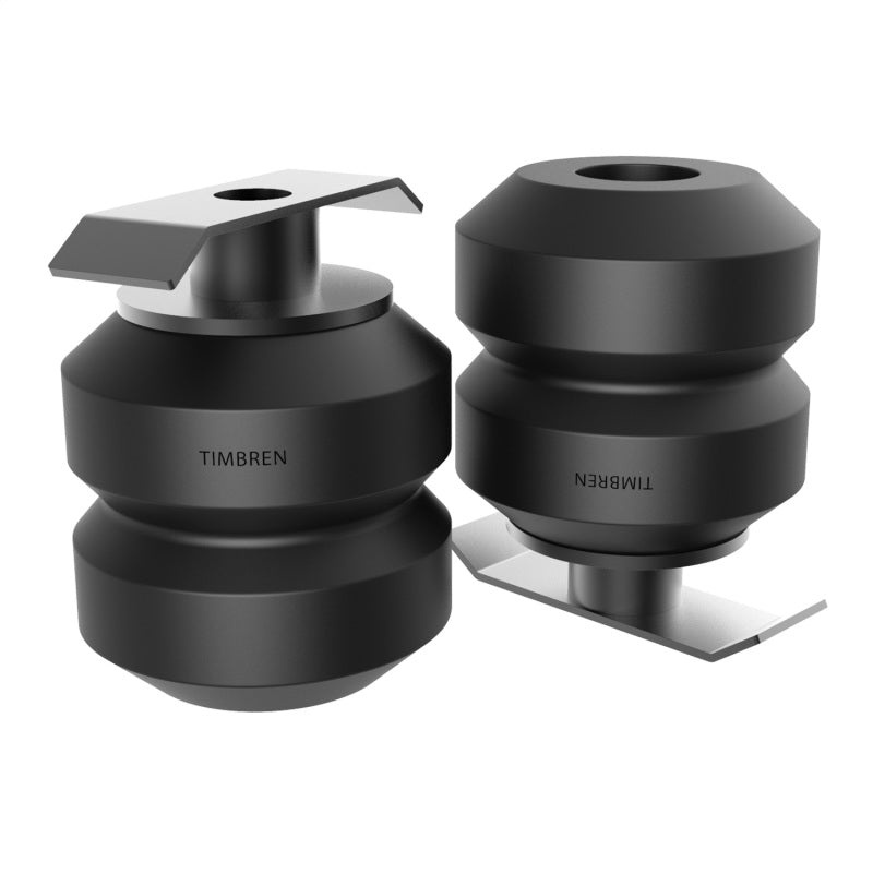 Timbren 2000 Toyota Tundra Rear Suspension Enhancement System Bump Stops Timbren