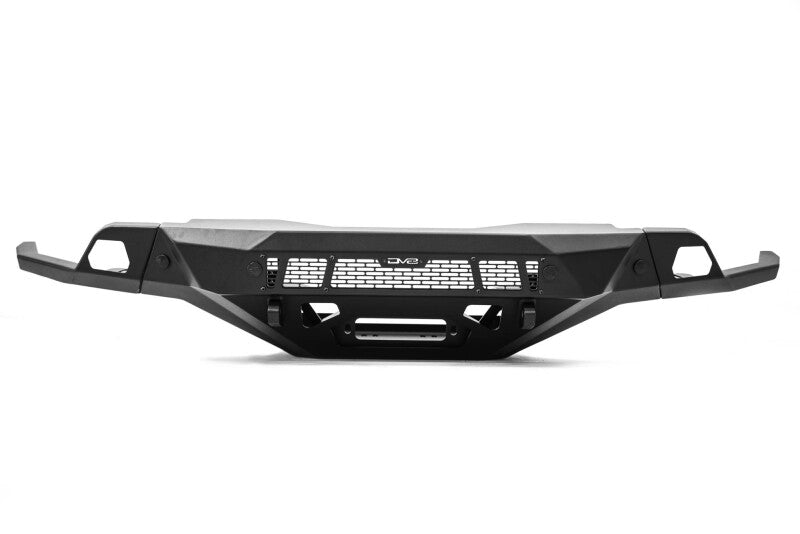 DV8 23-25 Chevy Colorado ZR2 Spec Series Front Bumper Bumpers - Steel DV8 Offroad