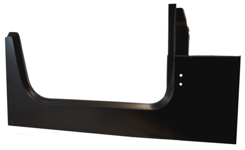 Omix Cowl Side Right Front- 81-86 Jeep CJ8 Other Body Components OMIX