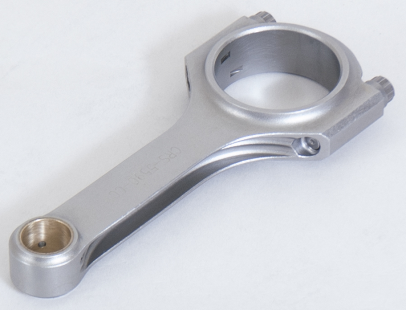 Eagle Chevy LN2 2.2L H-Beam Connecting Rods-Cap Screw-Bushed (Set of 4) Connecting Rods - 4Cyl Eagle