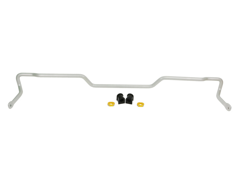Whiteline 97-01 Toyota Camry/Solara MCV20/SXV20/SXV23 Rear Sway Bar 20mm Sway Bars Whiteline