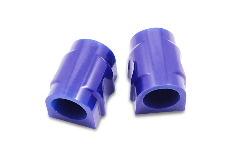 SuperPro 2006 Land Rover Range Rover Sport HSE Front 34mm Sway Bar Mount Bushing Set Sway Bar Bushings Superpro