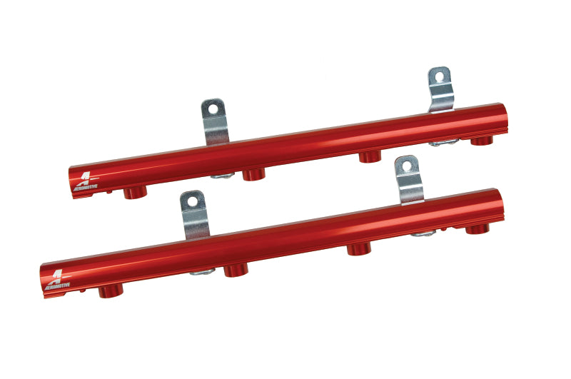 Aeromotive 97-05 Ford 5.4L 2 Valve Fuel Rails (Non Lightning Truck) Fuel Rails Aeromotive