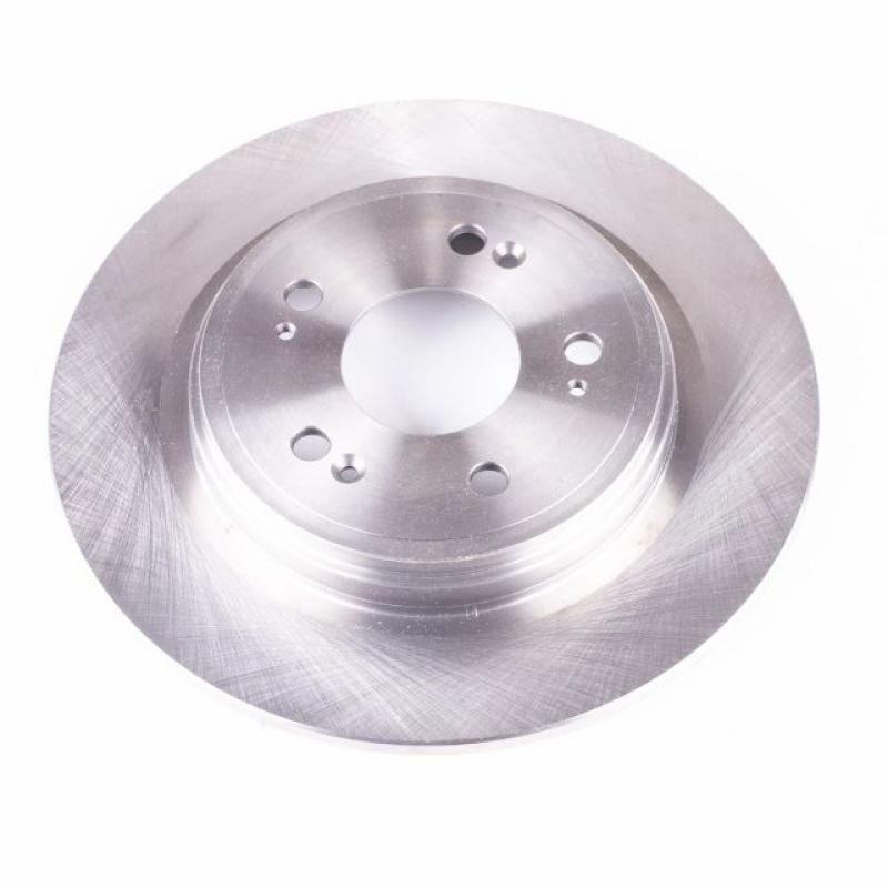 Power Stop 14-19 Acura RLX Rear Autospecialty Brake Rotor Brake Rotors - OE PowerStop