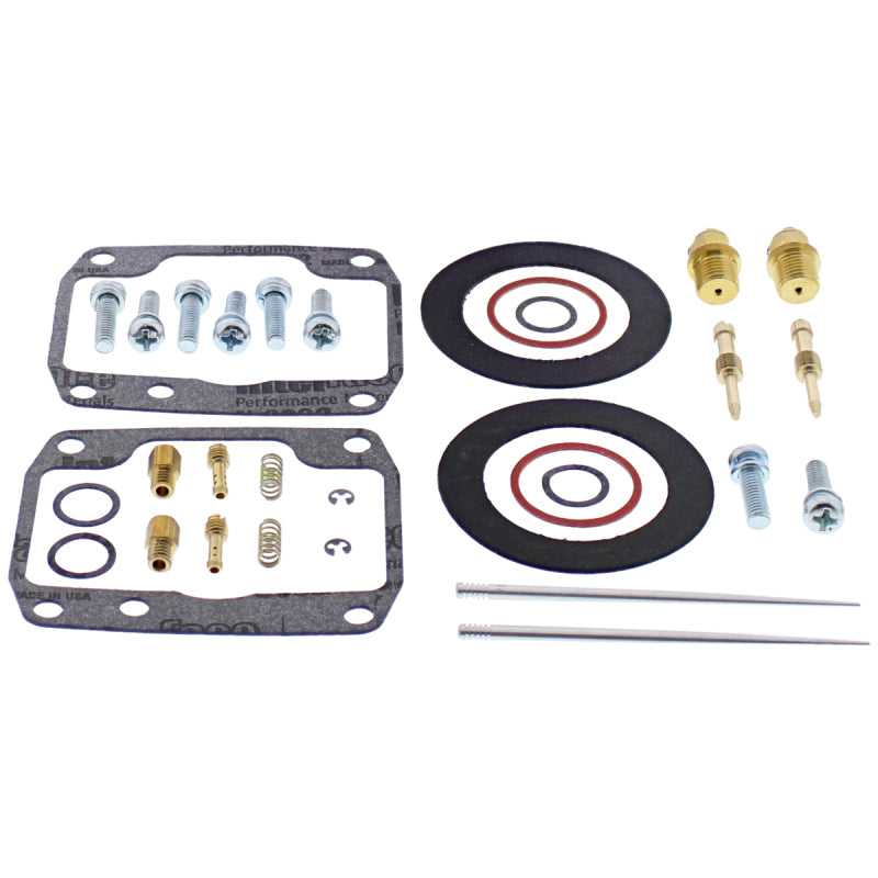All Balls Racing 1999 Ski-Doo MX Z 700 Carburetor Rebuild Kit Carburetor Rebuild Kits All Balls Racing