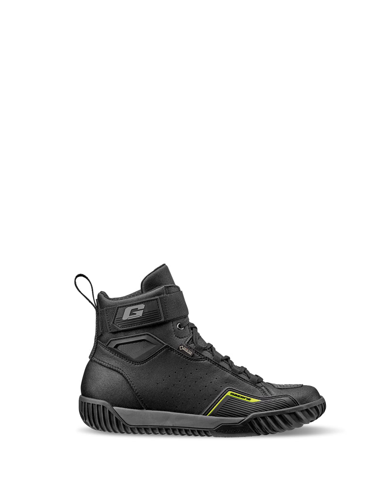 Gaerne G.Rocket Gore Tex Boot Black Size - 4 Motorcycle Boots Gaerne