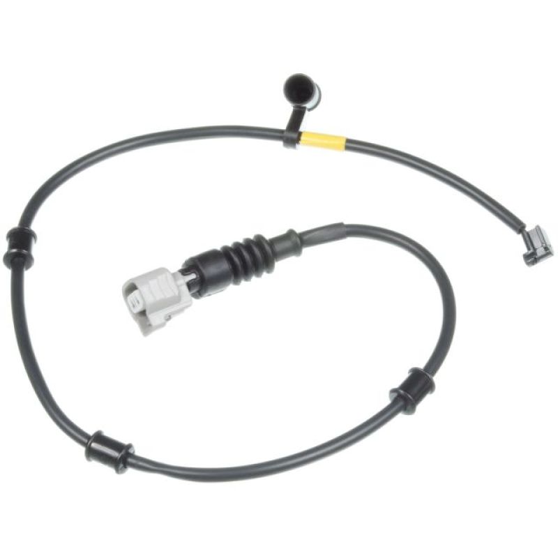 Power Stop 10-17 Lexus LS460 Rear Left Euro-Stop Electronic Brake Pad Wear Sensor Brake Hardware PowerStop