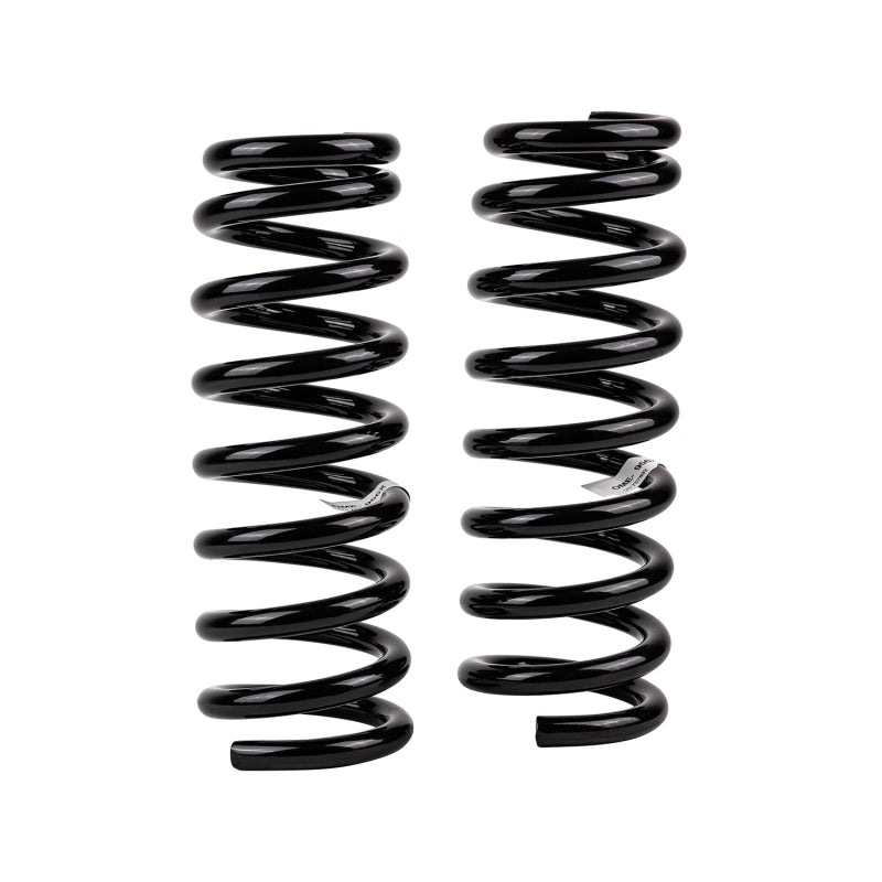 ARB / OME Coil Spring Front Suzuki Xl7 Coilover Springs Old Man Emu