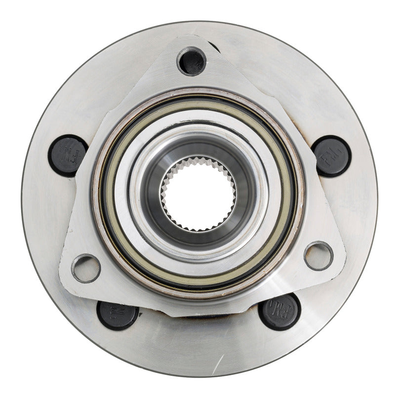 MOOG 05-10 Dodge Dakota Front Hub Assembly Wheel Hubs Moog