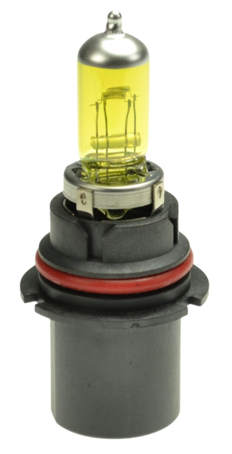 Hella Bulb Hb1 9004 12V 65/45W Xen Ylw Bulbs Hella