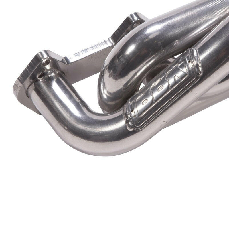 BBK 05-10 Mustang 4.6 GT Shorty Tuned Length Exhaust Headers - 1-5/8 Silver Ceramic Headers & Manifolds BBK
