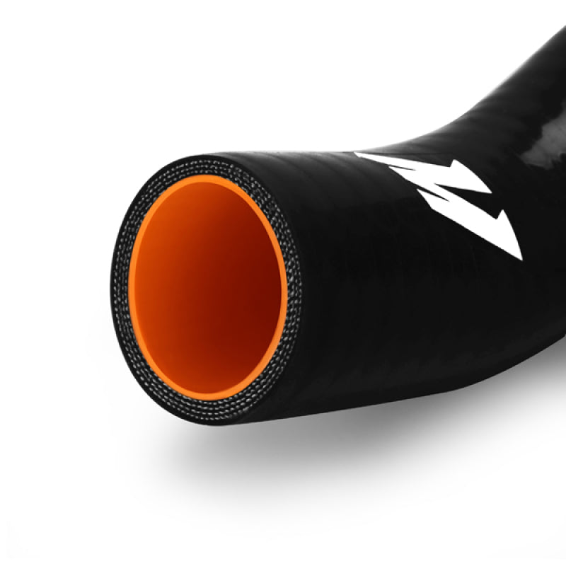 Mishimoto 01-05 Lexus IS300 Black Silicone Hose Kit Hoses Mishimoto