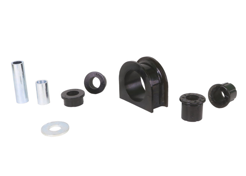 Whiteline 2001 Toyota Sequoia Steering Rack Bushing Kit Bushing Kits Whiteline