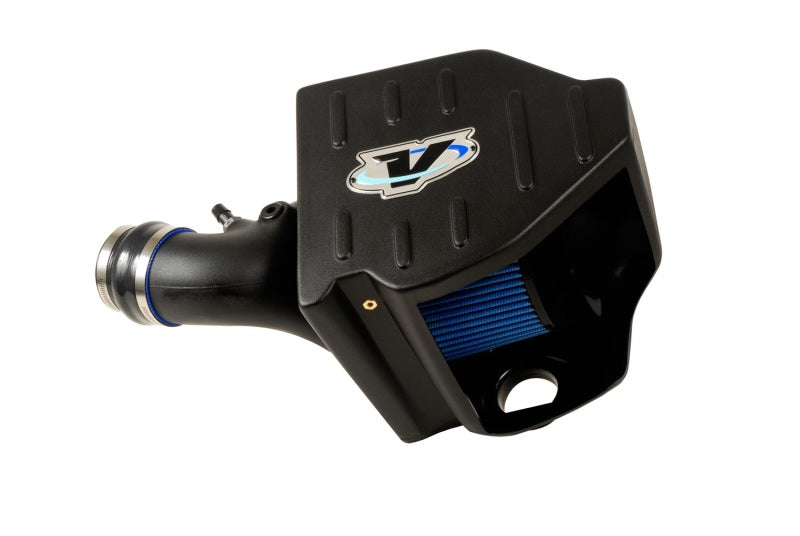 Volant Chrysler/Dodge 12-23 300/Charger/11-23 Challenger 6.4L Closed Box Air Intake System Cold Air Intakes Volant