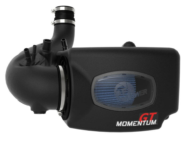 aFe 20-23 Ford Explorer L4 2.3L Momentum GT Cold Air Intake System w/ Pro 5R Filter Cold Air Intakes aFe